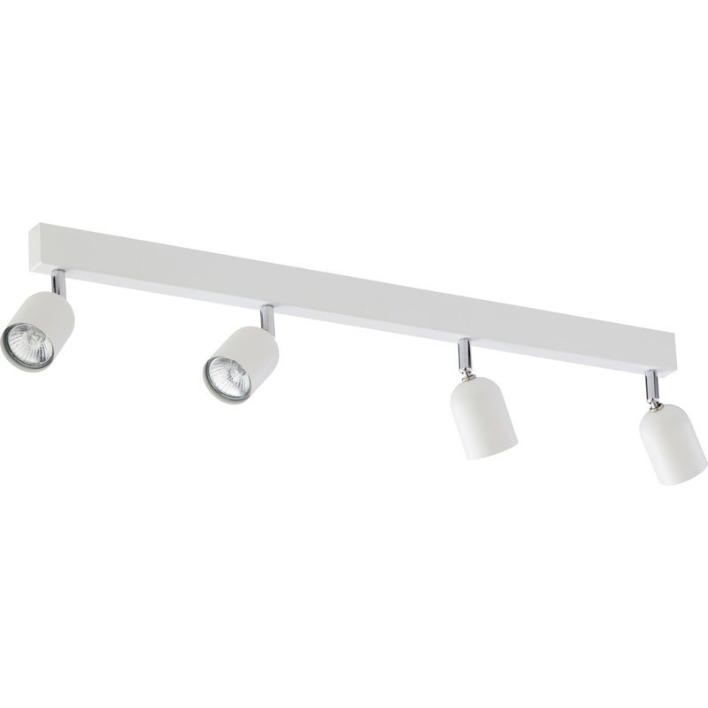 Banwari Spotlight, White