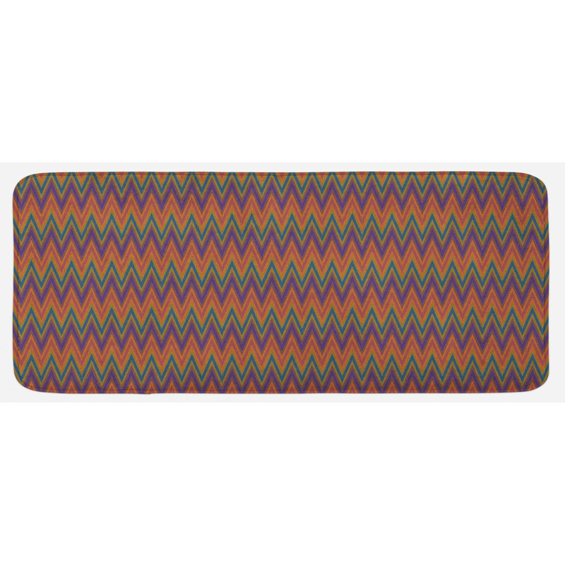 Tapis de cuisine