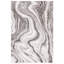 Tapis abstrait gris Swindle-971745692