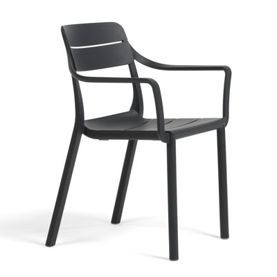 Cassia Armchair by Nardi