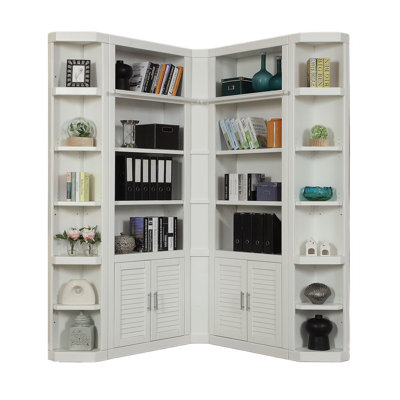 Alekhya Storage Bookcase