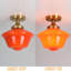 Plafonnier encastré Wilkesville-124444019-88594689
