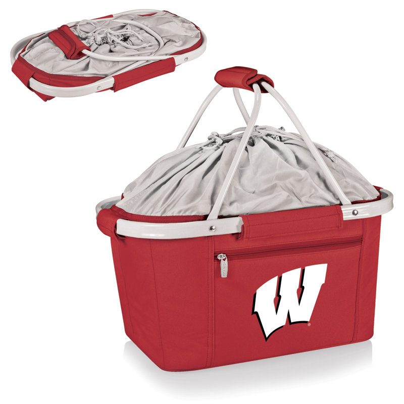 NCAA Metro Basket, Indiana University Hoosiers, Red
