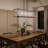 5 - Light Kitchen Island Pendant