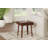 Stakmore Folding Occasional Table, Fruitwood-452002610