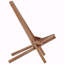 Craig Outdoor/Indoor Wood Folding Chair