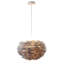 Lustre en plumes d'oie 1 lumière Manrique Eclectic-1714315439-1714315434-1714315413