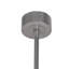 Mission Downrod Ceiling Fan
