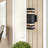 Brehan Aluminum Wall Light