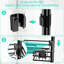 Tension Stainless Steel Shower Caddy