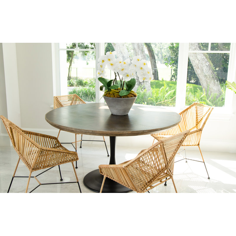 Chaise d'appoint Amherst
