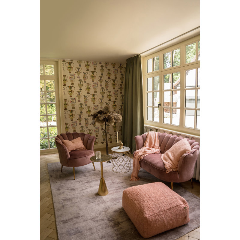 Avriella End Table