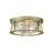 Smithies Glass Flush Mount-2089954783