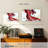Avery Futuristic Abstract-107951371