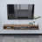 Floating TV Stand for TVs-2047788379