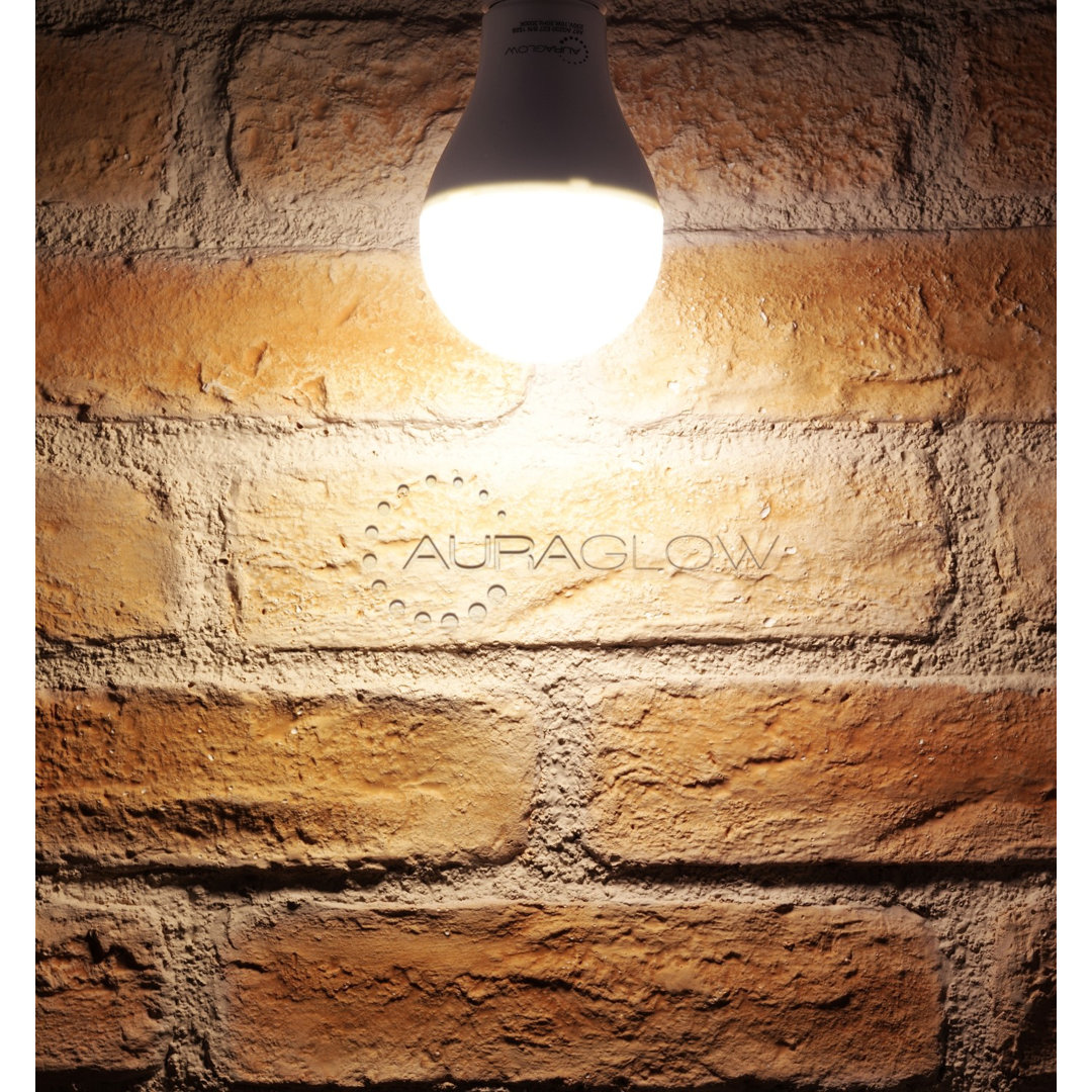 Fricke 9W E27 LED GLS Light Bulb