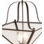 Zale 4 - Light Pendant