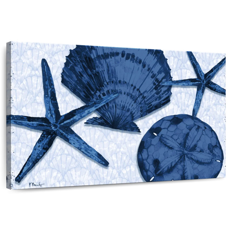 Aletra Onslow Shell Horizontal, 30" H x 45" W