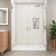 Architec Single Threshold Shower Base