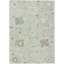 Tapis intérieur / extérieur Xhevrie lavable à la machine-1634613887