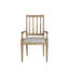 Mathis Wood Sculpted Back Dining Arm Chair-1754084785