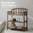 Graco Changing Table with Pad-118100919