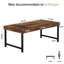 Table de travail 55 po-131249650