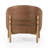 Beton Upholstered Barrel Chair-115785729