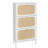 18 Pair Shoe Storage Cabinet-909369198