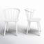 Sheffield Solid Wood Dining Chair-1376201693