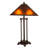 28" High Mission Prime Table Lamp-1996335398