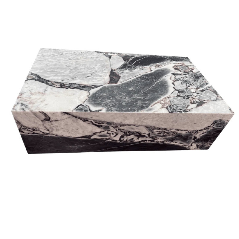 Birriel Block Coffee Table