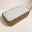 Table basse Amber