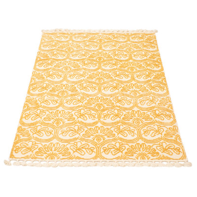 Tangier Gold Rug 5'0" x 7'11"