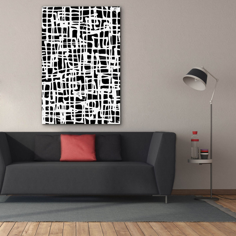  «Streets And Alleys» par Wild Apple Portfolio, art mural sur toile, 40 po x 60 po, H 60 po x l 40 po