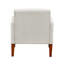 Fauteuil 1 pièce Modern Living Chenille-1955576310