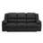 Contemporary Style Reclining Sofa