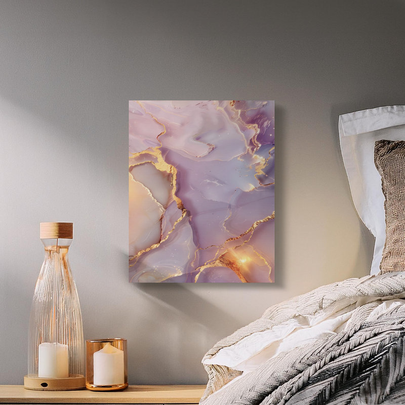 Almondo Wrapped Canvas Print, 45.72 cm H x 30.48 cm W