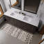 Meuble-lavabo double 84 po X P 22 po D-120252069