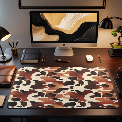 Polyester Desk Pad