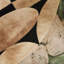 Art Hide X Greg Natale Cowhide Block Print Area Rug-452926922