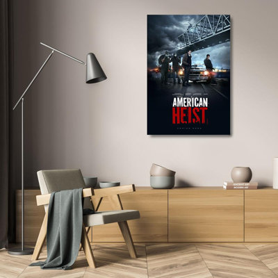 American Heist