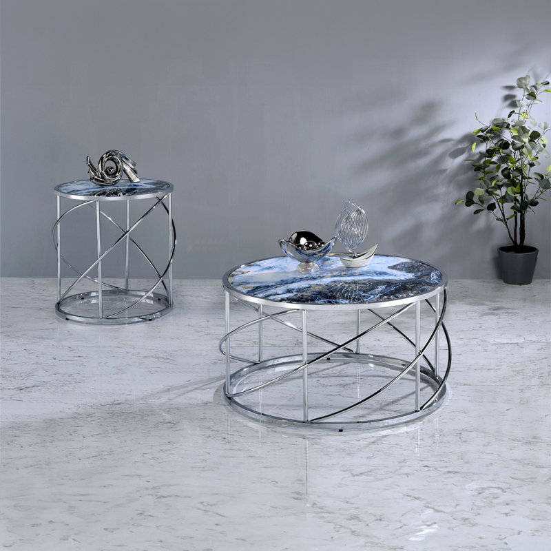 Table basse Lyda
