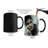 Harry Potter Morphing Mugs Heat-Changing Drinkware - 11oz