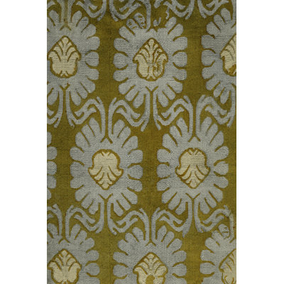 Motif médaillon V