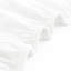 Super Soft Extra Deep Microfiber Brushed Fitted Sheet-119211097-119211103