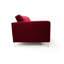 Georgio 3 Seater Velvet Sofa-1039703077