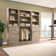 Arlex 86" W Closet Organization System with Drawers