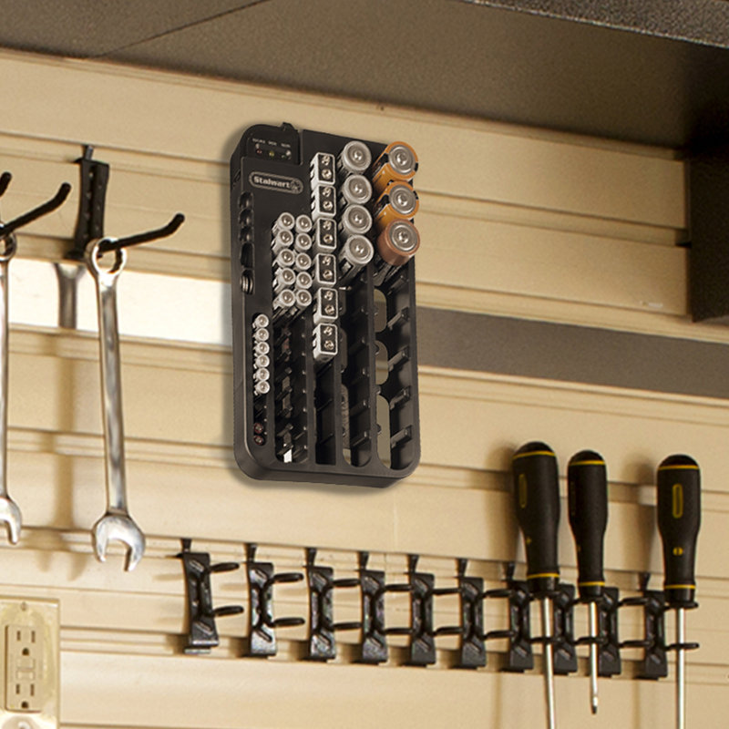Pentagon Tool Craft Case