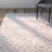 Adey Performance Geometric Rug-1558805132